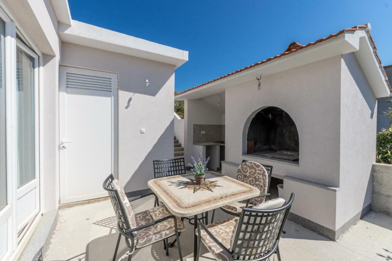 Villa Ivan Τρογκίρ Εξωτερικό φωτογραφία