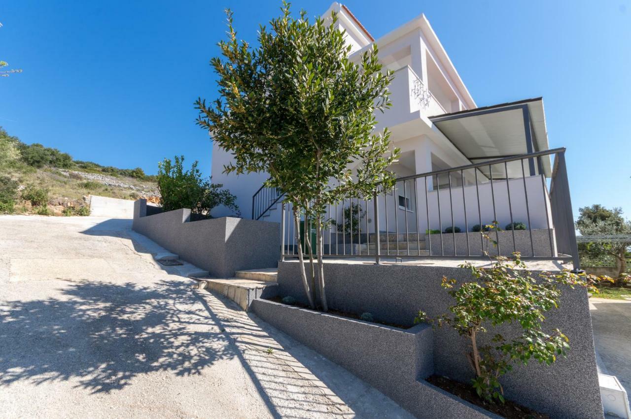 Villa Ivan Τρογκίρ Εξωτερικό φωτογραφία