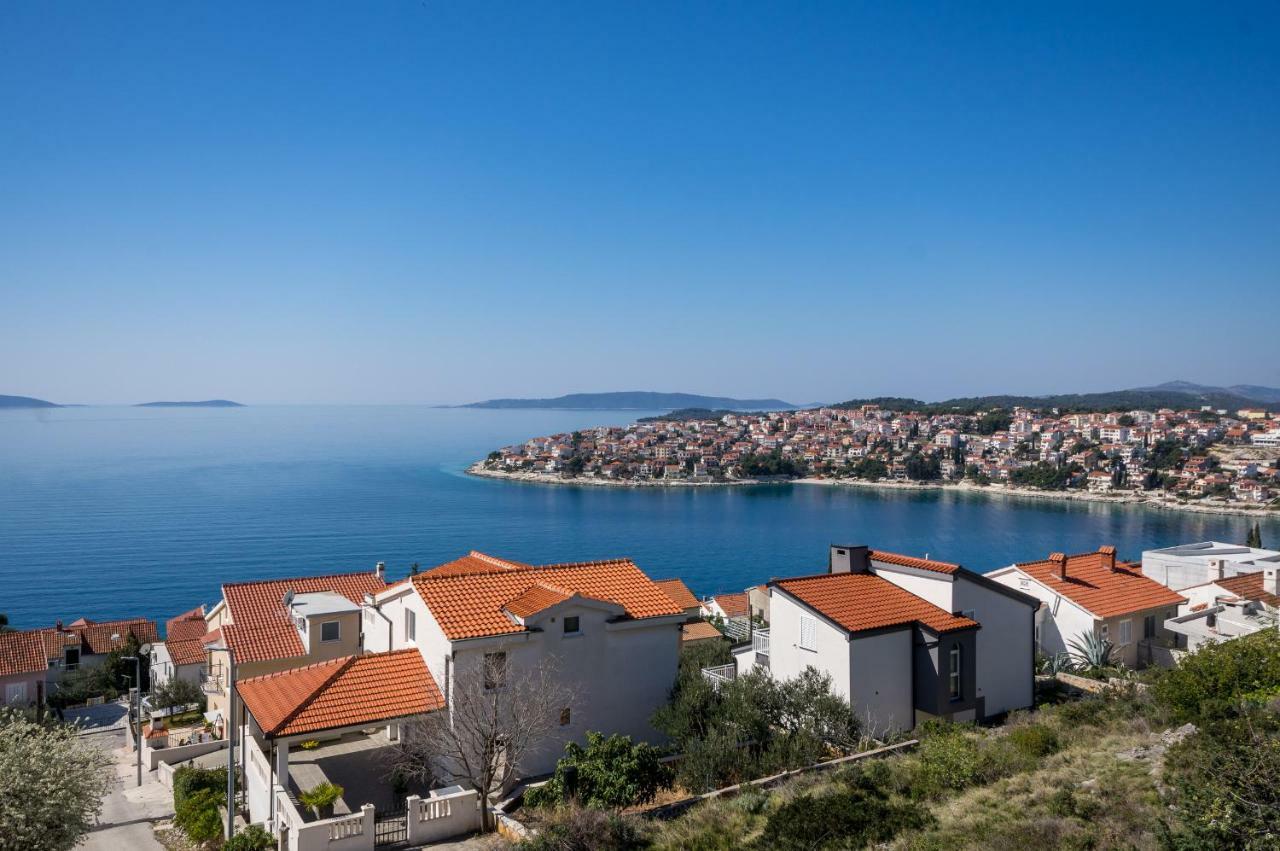 Villa Ivan Τρογκίρ Εξωτερικό φωτογραφία
