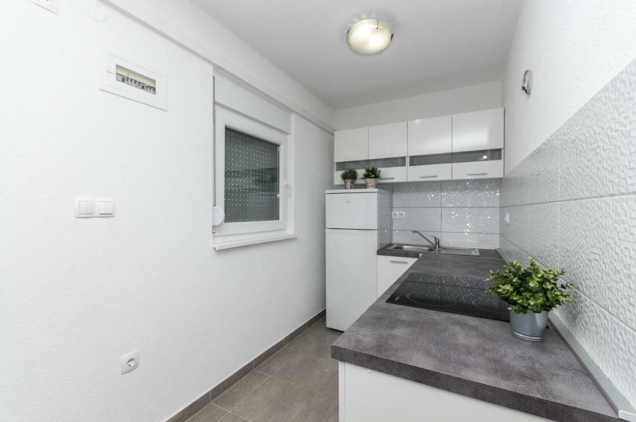 Villa Ivan Τρογκίρ Εξωτερικό φωτογραφία