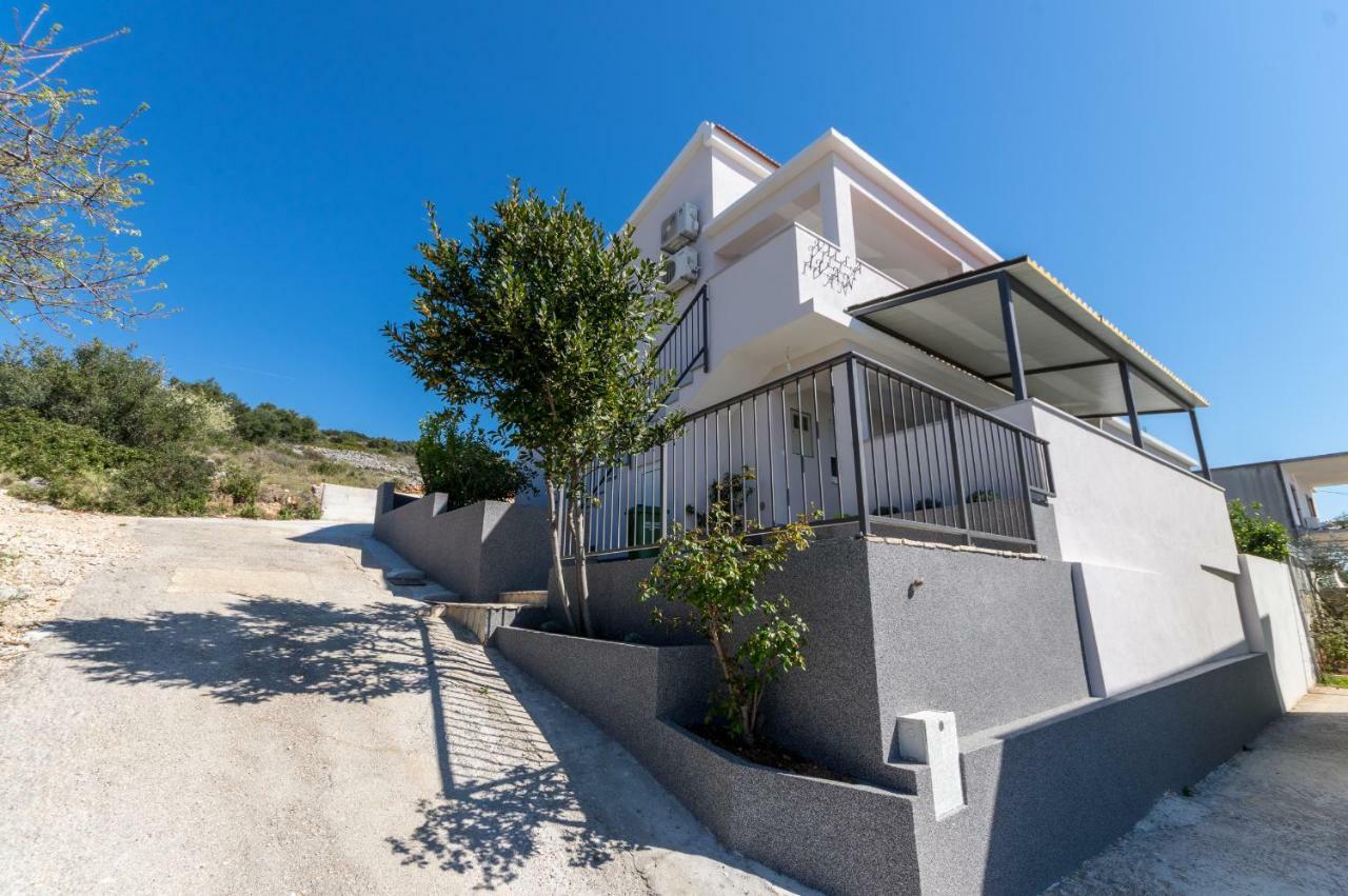 Villa Ivan Τρογκίρ Εξωτερικό φωτογραφία