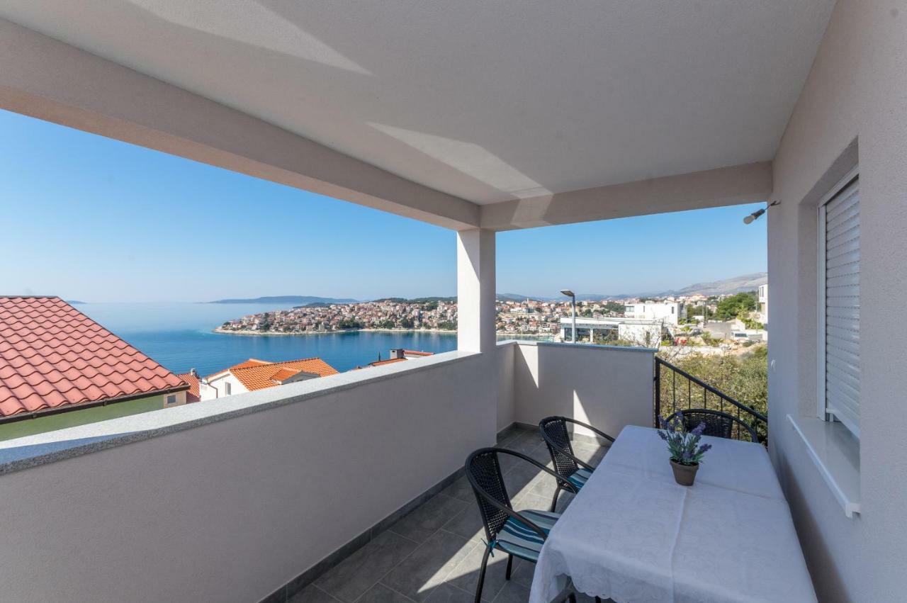 Villa Ivan Τρογκίρ Εξωτερικό φωτογραφία
