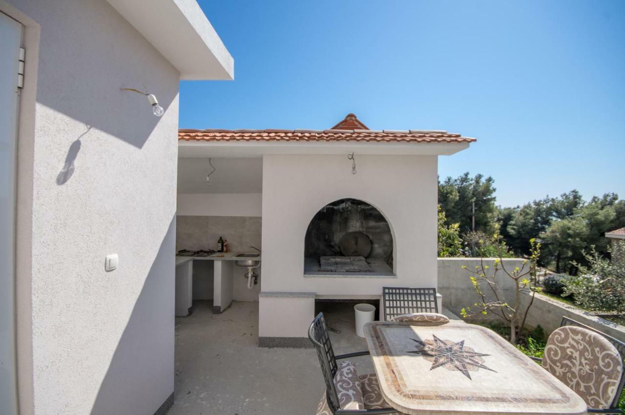 Villa Ivan Τρογκίρ Εξωτερικό φωτογραφία