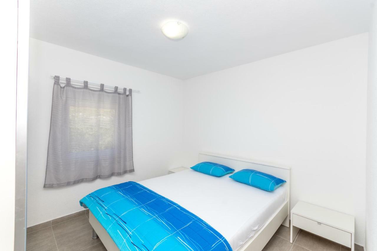 Villa Ivan Τρογκίρ Εξωτερικό φωτογραφία
